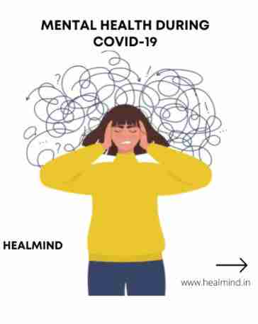 MENTAL HEALTH DURING COVID-19
