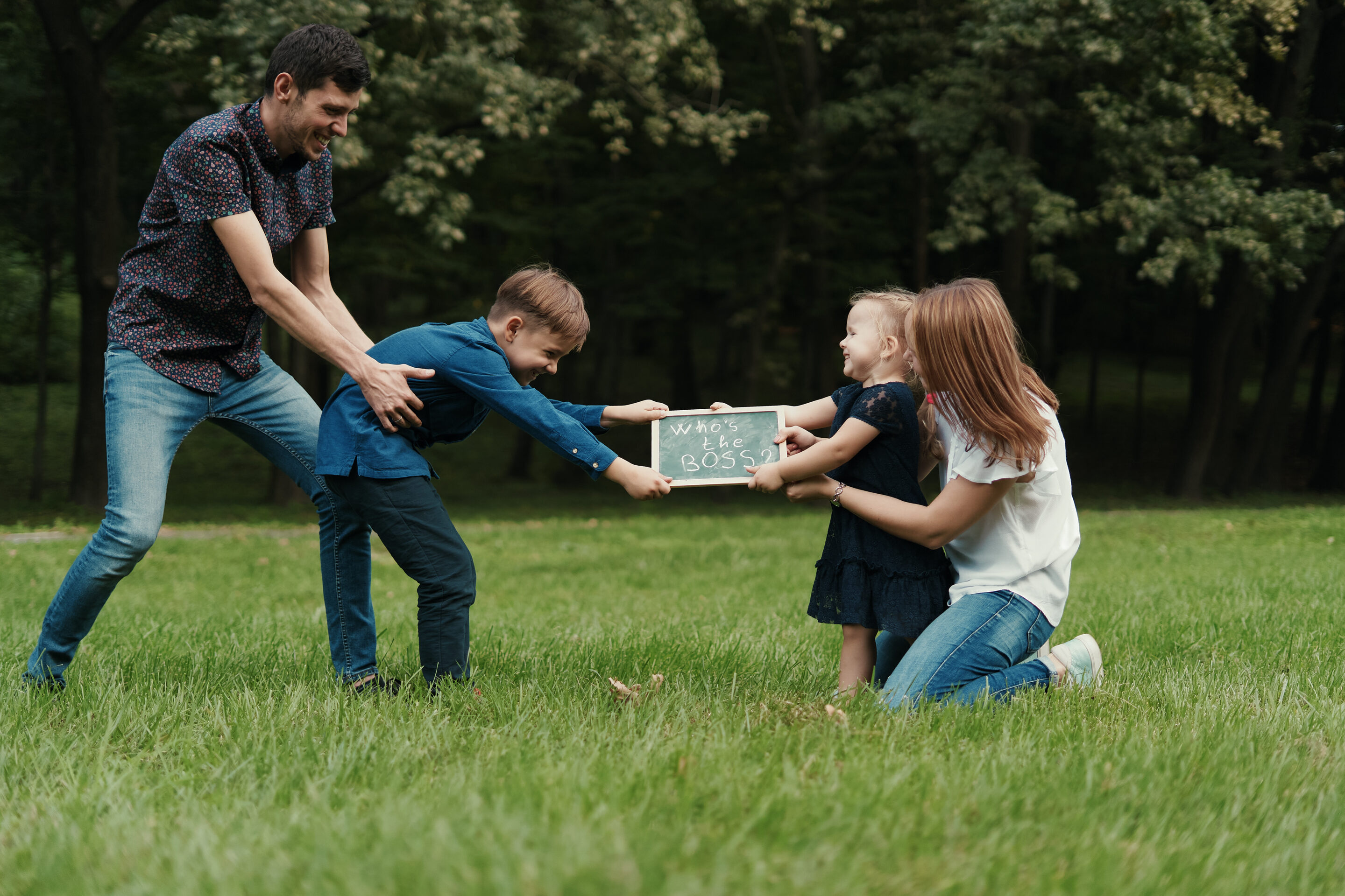 Family & Environmental Factors Family & Environmental Factors<br />
