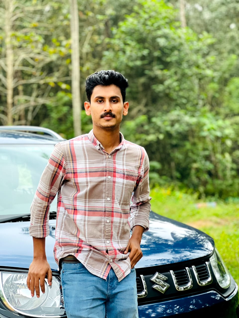 Ashik Junaid M