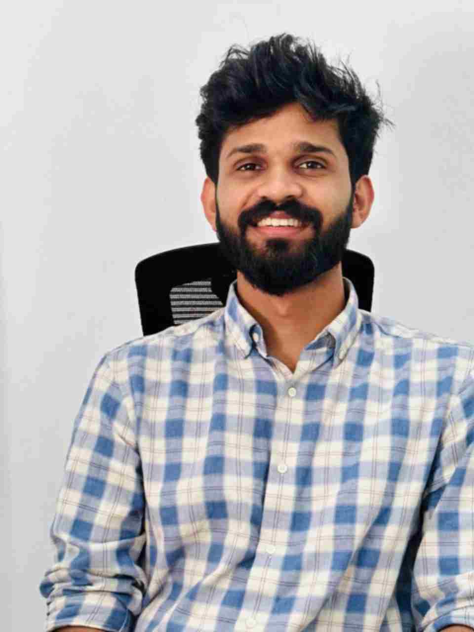 Akash Mohan