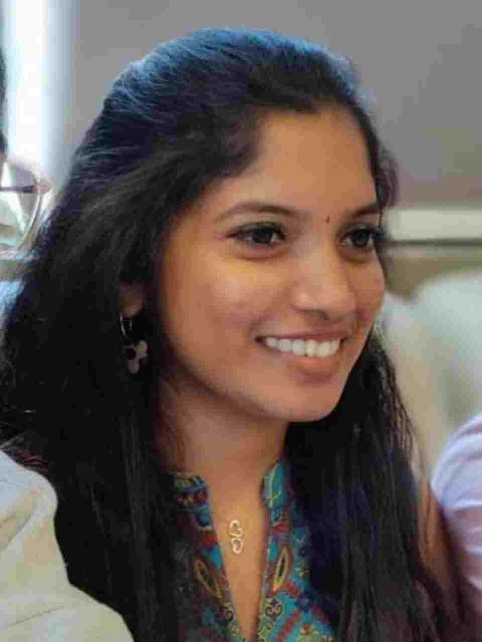 Archana K M
