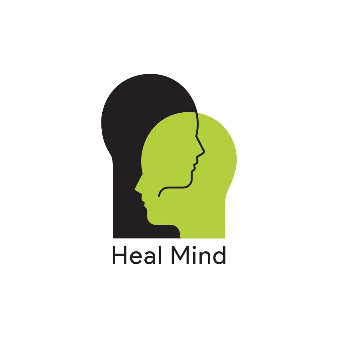 LOGO HEALMIND ONLINE COUNSELLING