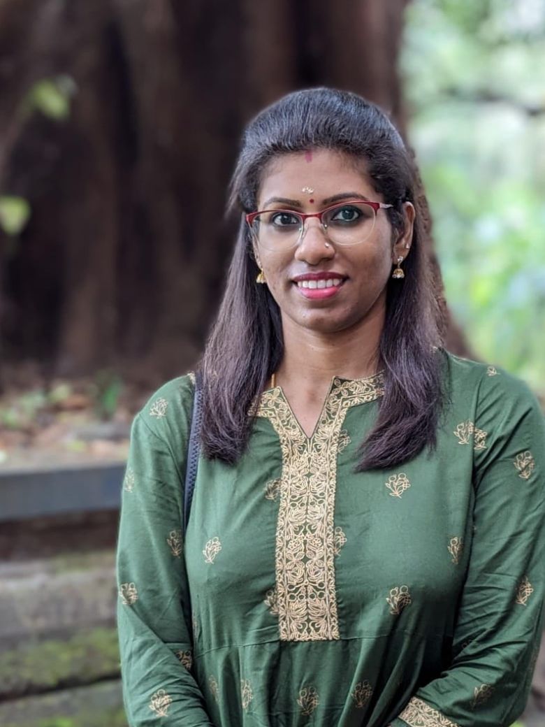 Athulya s praveen Clinical Psychologist healmind Ernakulam