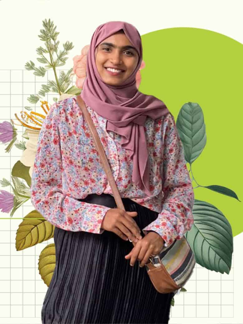 Aysha Rifna Clinical Psychologist.